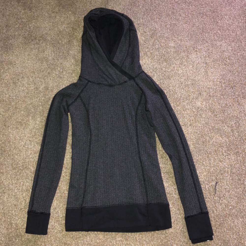 Lululemon Hoodie